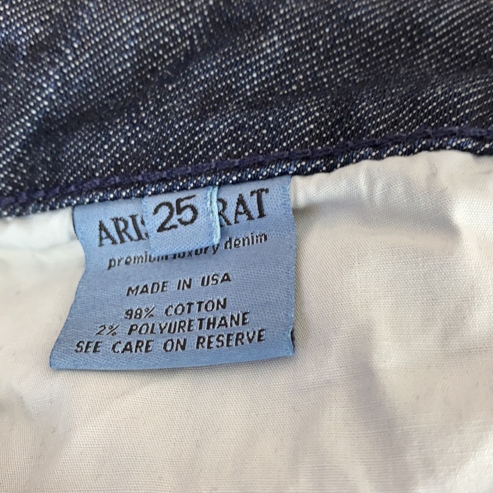Aristocrat jeans - Picture 5 of 8